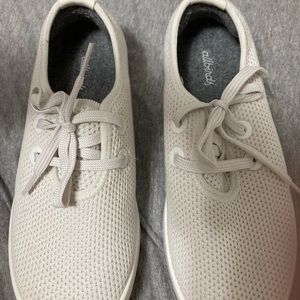 Allbirds treeskippers Women Size 8